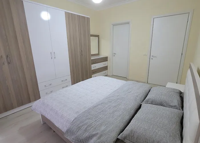 22 Apartments