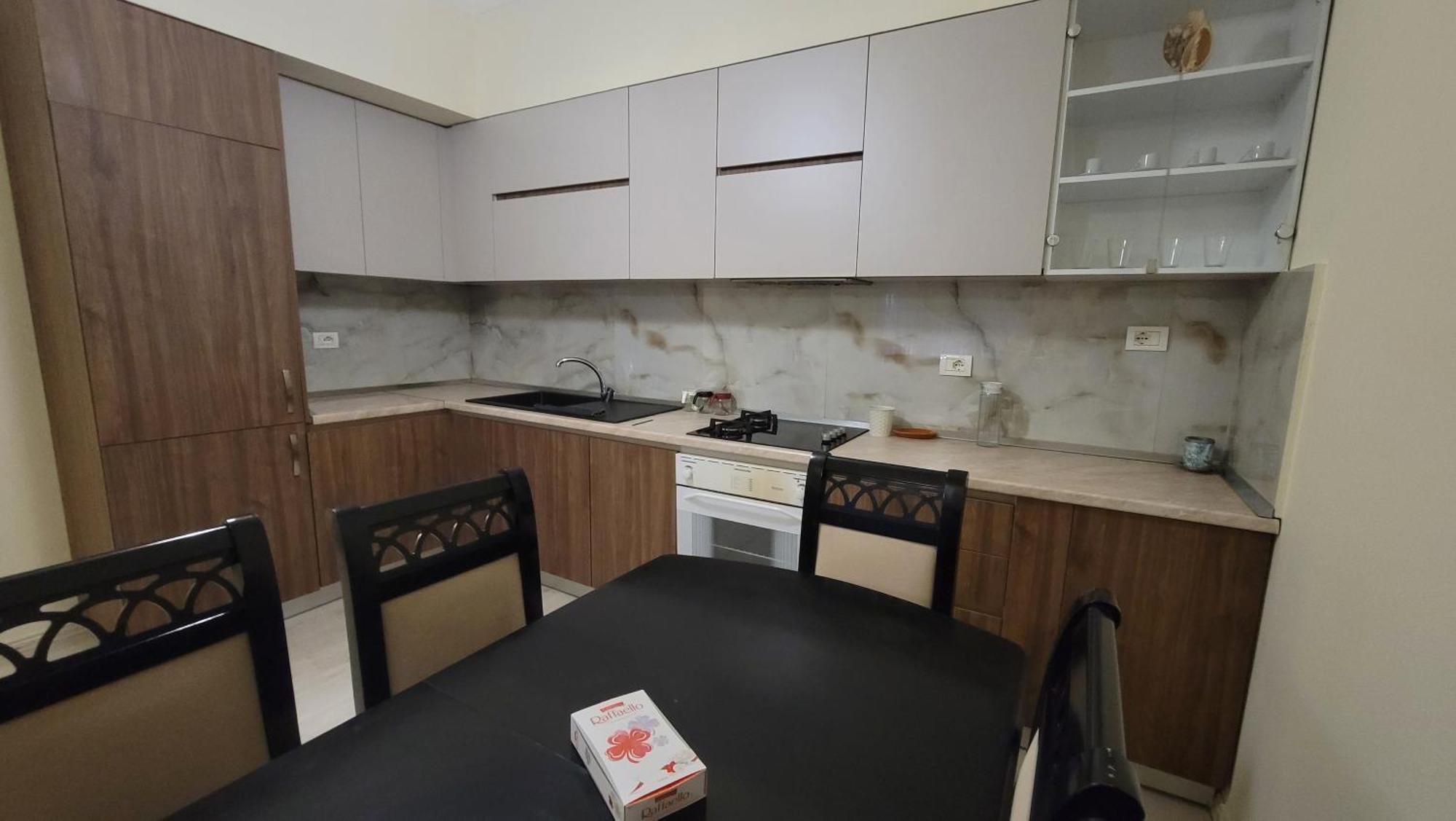 22 Appartamento Tirana