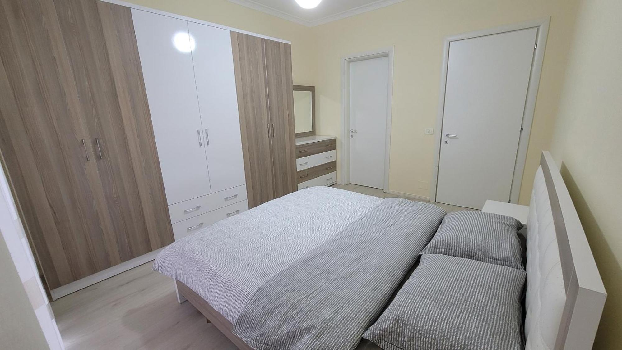 22 Appartamento Tirana