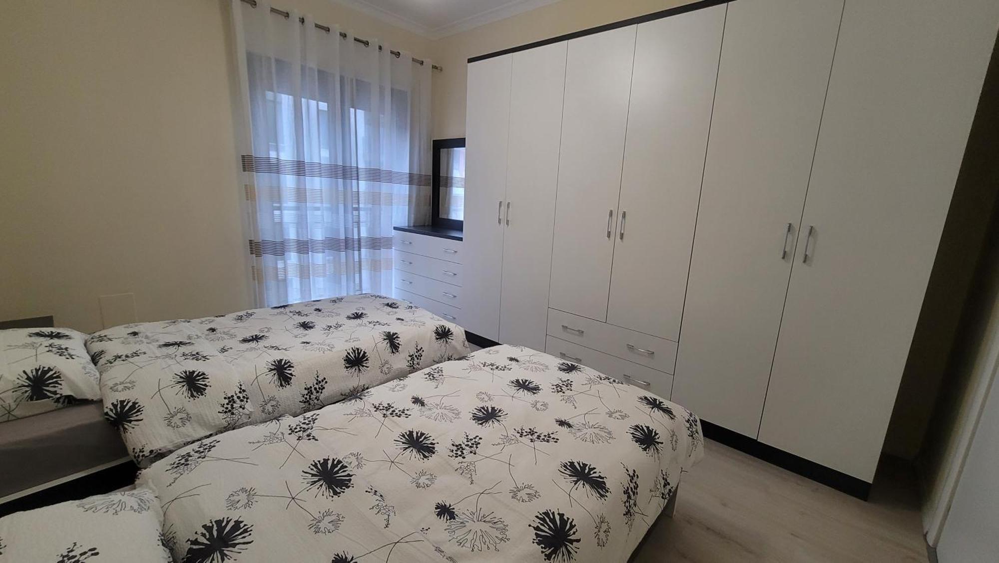 22 * Tirana