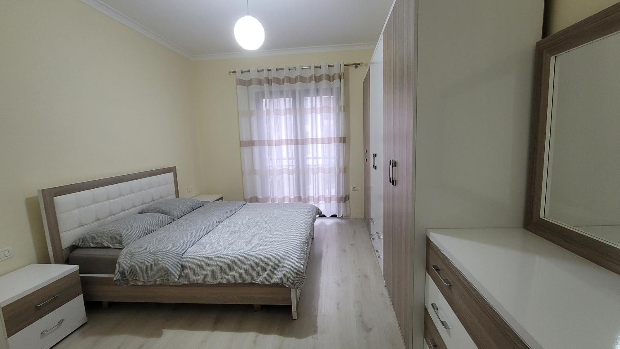 22 Appartamento Tirana
