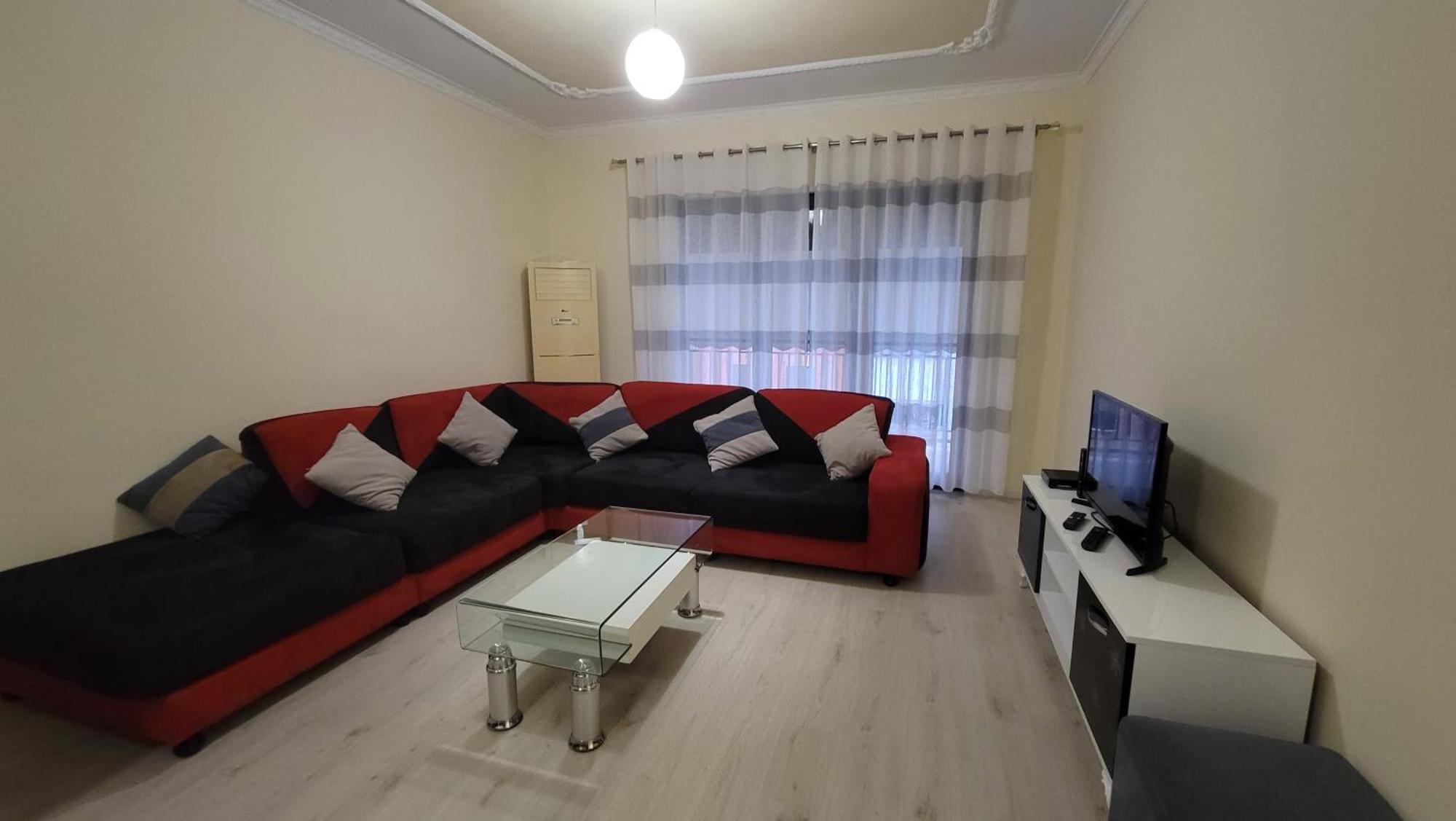 22 Appartamento Tirana