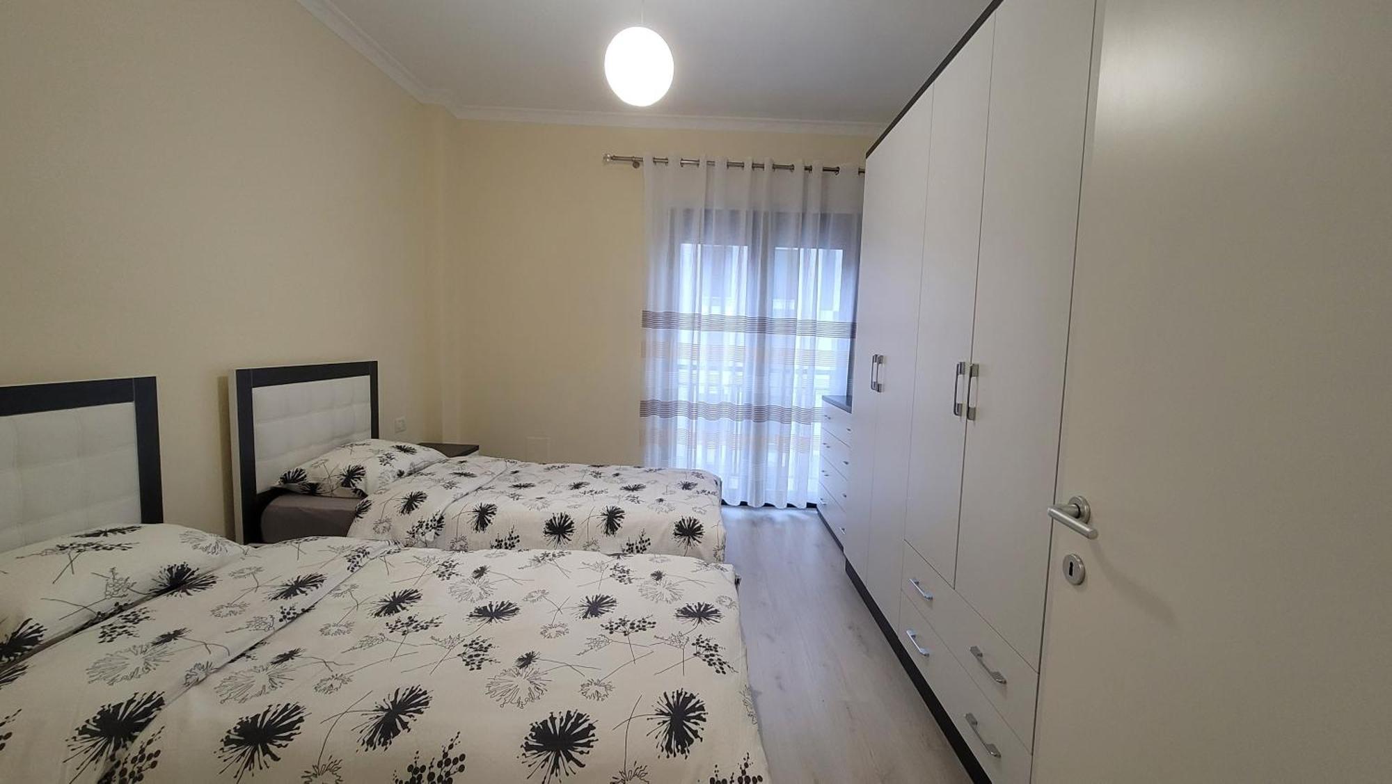 Appartamento 22 Tirana