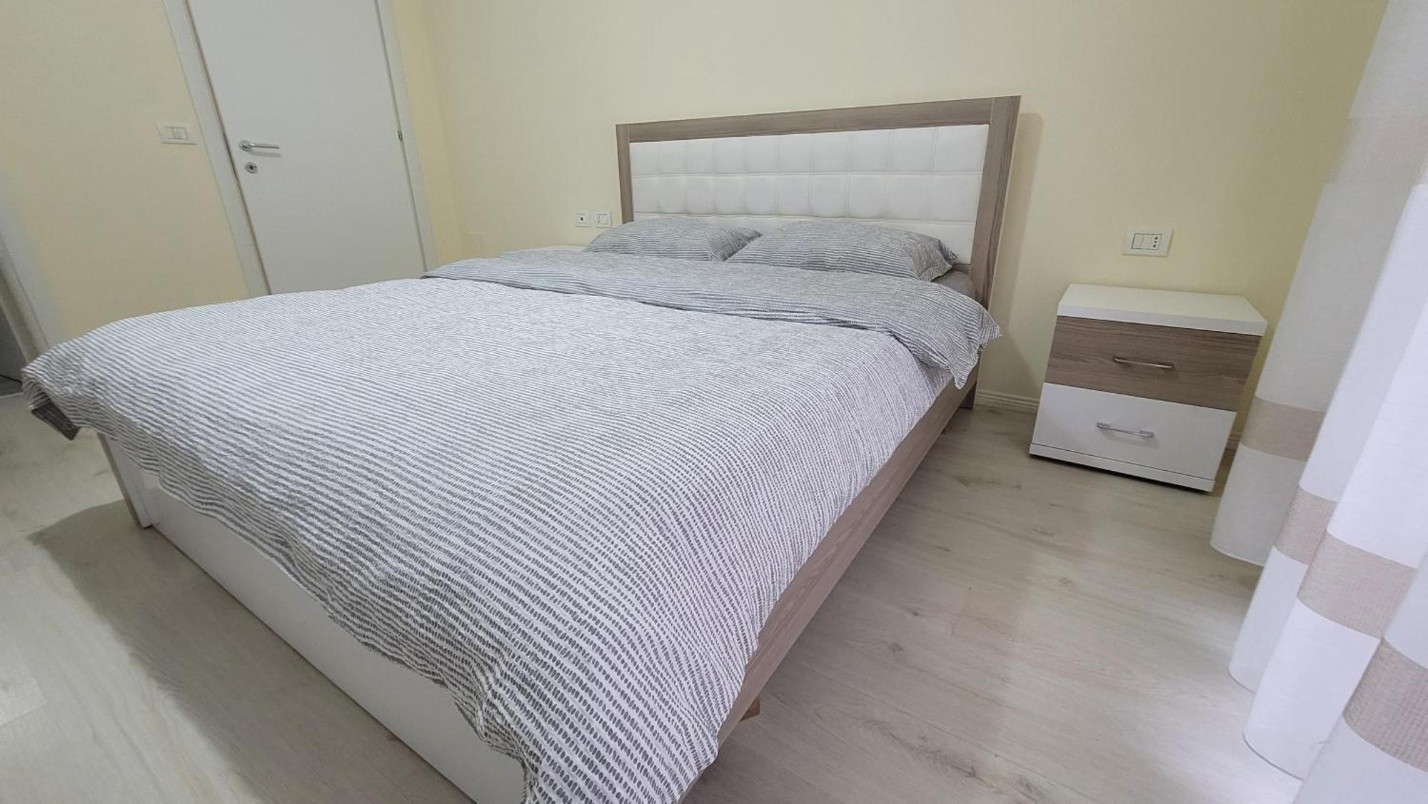 22 Appartamento Tirana